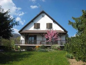 Ferienhaus für 7 Personen (140 m²) in Breitenbach (Bas-Rhin)