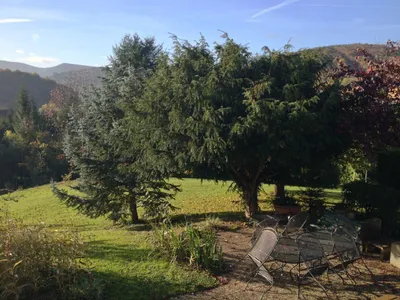 Garten Sud/Winter