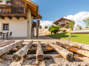 Ferienhaus für 4 Personen (130 m²) in Breitenberg