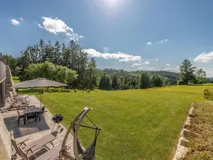 Ferienhaus für 4 Personen (130 m²) in Breitenberg