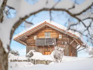 Ferienhaus für 4 Personen (90 m²) in Breitenberg