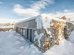 Ferienhaus für 4 Personen (130 m²) in Breitenberg