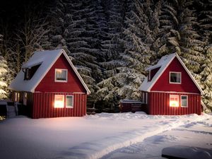 Ferienhaus für 6 Personen in Breitenbrunn/Erzgebirge