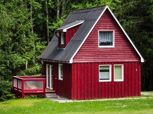 Ferienhaus für 3 Personen (65 m²) in Breitenbrunn/Erzgebirge