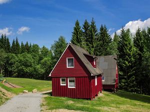 Ferienhaus für 3 Personen (65 m²) in Breitenbrunn/Erzgebirge