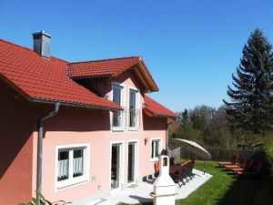 Ferienhaus für 8 Personen (133 m&sup2;) in Breitenbrunn (Oberpfalz)