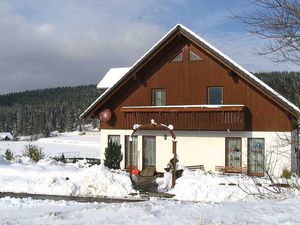 Ferienhaus für 5 Personen (70 m²) in Breitenbrunn/Erzgebirge