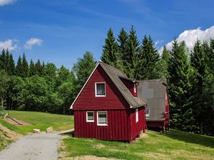 Ferienhaus für 6 Personen in Breitenbrunn/Erzgebirge