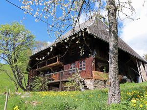 Ferienhaus für 15 Personen ab 590 € in Breitnau