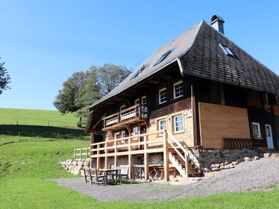 Lippenhäusle nach der Renovierung