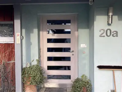 Herzlich Willkommen