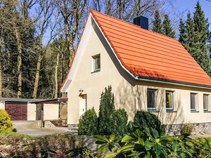 Ferienhaus für 4 Personen in Brekendorf