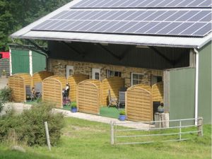 Ferienhaus für 4 Personen (67 m&sup2;) in Brekendorf