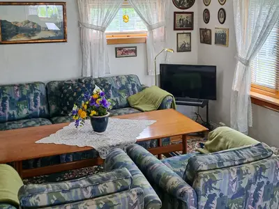 living-room