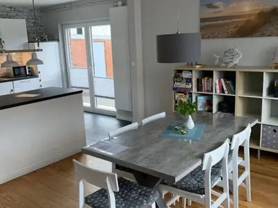 Ferienhaus für 6 Personen (110 m²) in Breklum 3/10