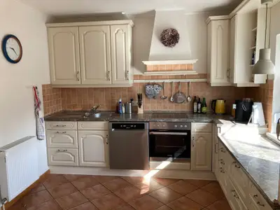 Ferienhaus für 6 Personen (128 m²) in Stadtgemeinde Bremen 3/10