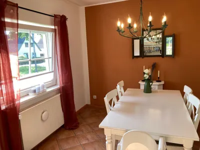 Ferienhaus für 6 Personen (128 m²) in Stadtgemeinde Bremen 4/10