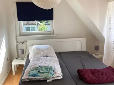 Ferienhaus für 6 Personen (128 m²) in Stadtgemeinde Bremen 6/10