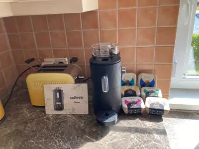 Ferienhaus für 6 Personen (128 m²) in Stadtgemeinde Bremen 2/10