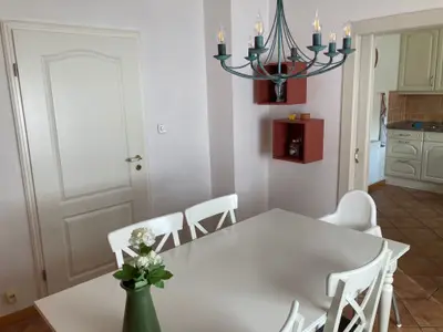 Ferienhaus für 6 Personen (128 m²) in Stadtgemeinde Bremen 5/10