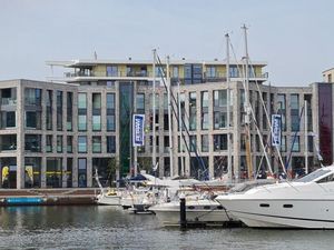 Ferienhaus für 4 Personen (75 m²) in Bremerhaven