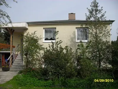 Ferienhaus für 4 Personen (56 m²) in Bremerhaven 1/10
