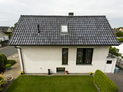 Ferienhaus für 4 Personen (60 m²) in Bremerhaven 2/3