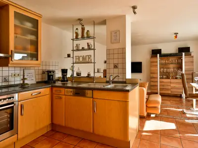 Ferienhaus für 4 Personen (60 m²) in Bremerhaven 6/10