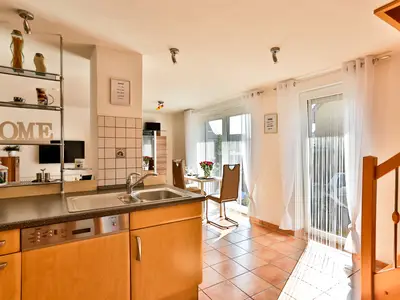 Ferienhaus für 4 Personen (60 m²) in Bremerhaven 8/10
