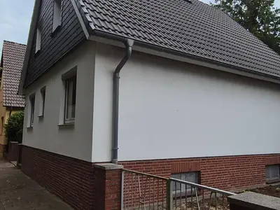 Bi Döpkes to Huus