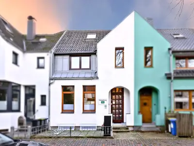 Ferienhaus für 4 Personen (113 m²) in Bremerhaven 2/10