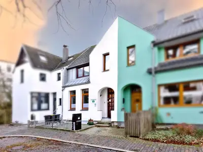 Ferienhaus für 4 Personen (113 m²) in Bremerhaven 3/10