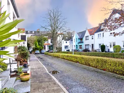 Ferienhaus für 4 Personen (113 m²) in Bremerhaven 4/10