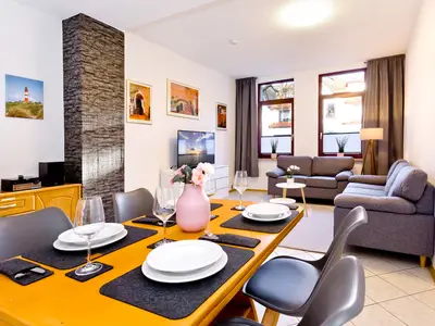 Ferienhaus für 4 Personen (113 m²) in Bremerhaven 5/10