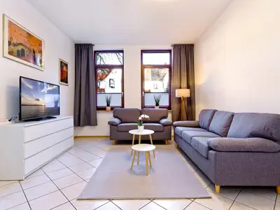 Ferienhaus für 4 Personen (113 m²) in Bremerhaven 7/10
