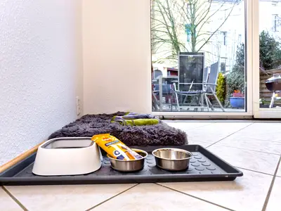 Ferienhaus für 4 Personen (113 m²) in Bremerhaven 8/10