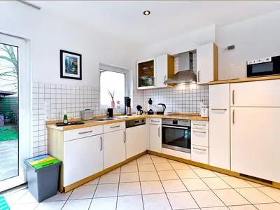 Ferienhaus für 4 Personen (113 m²) in Bremerhaven 9/10