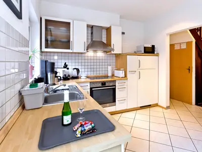 Ferienhaus für 4 Personen (113 m²) in Bremerhaven 10/10