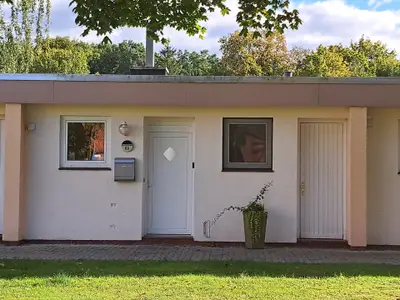 Ferienhaus für 2 Personen (50 m²) in Bremervörde 1/10