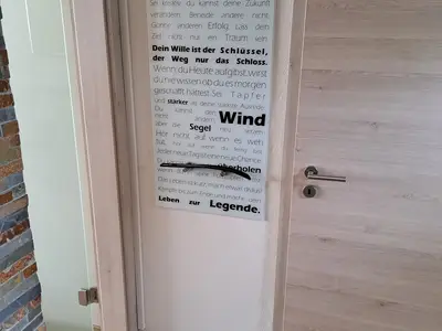 Ferienhaus für 2 Personen (50 m²) in Bremervörde 2/10