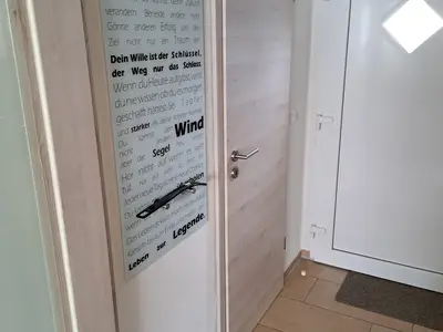 Ferienhaus für 2 Personen (50 m²) in Bremervörde 3/10