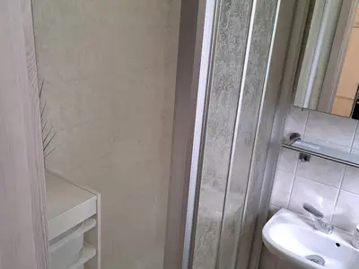 Ferienhaus für 2 Personen (50 m²) in Bremervörde 4/10