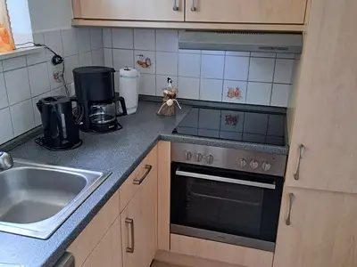 Ferienhaus für 2 Personen (50 m²) in Bremervörde 5/10