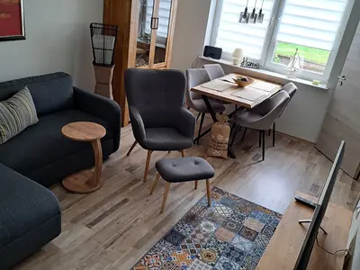 Ferienhaus für 2 Personen (50 m²) in Bremervörde 6/10