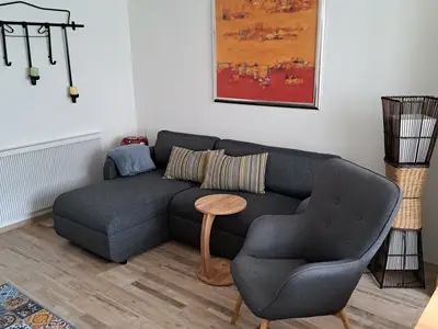 Ferienhaus für 2 Personen (50 m²) in Bremervörde 7/10