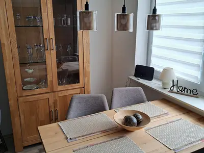 Ferienhaus für 2 Personen (50 m²) in Bremervörde 8/10