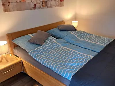 Ferienhaus für 2 Personen (50 m²) in Bremervörde 9/10