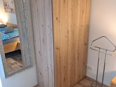 Ferienhaus für 2 Personen (50 m²) in Bremervörde 10/10