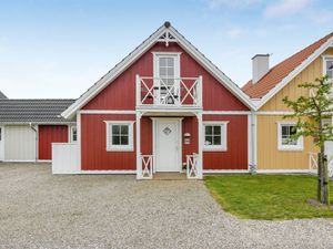 Ferienhaus für 6 Personen (103 m&sup2;) in Brenderup Fyn