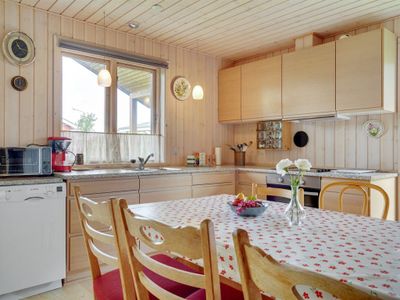 Ferienhaus für 5 Personen (59 m²) in Brenderup Fyn 6/10